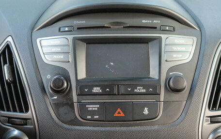 Hyundai ix35 I рестайлинг, 2014 год, 1 479 000 рублей, 13 фотография