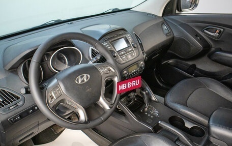 Hyundai ix35 I рестайлинг, 2014 год, 1 479 000 рублей, 7 фотография
