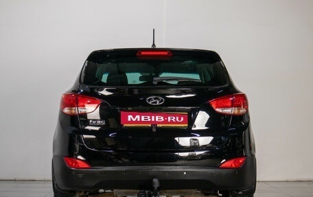 Hyundai ix35 I рестайлинг, 2014 год, 1 479 000 рублей, 5 фотография