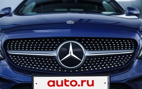 Mercedes-Benz C-Класс, 2019 год, 3 950 000 рублей, 10 фотография
