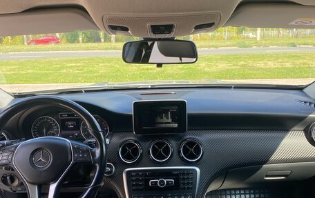 Mercedes-Benz GLA, 2014 год, 1 680 000 рублей, 6 фотография