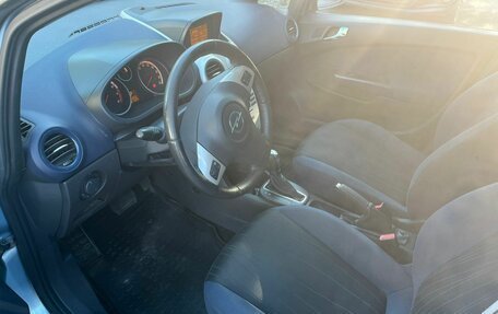 Opel Corsa D, 2008 год, 520 000 рублей, 6 фотография