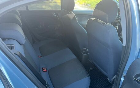 Opel Corsa D, 2008 год, 520 000 рублей, 8 фотография