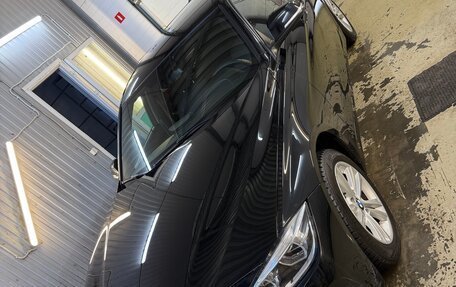 BMW 3 серия, 2015 год, 2 050 000 рублей, 3 фотография