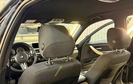 BMW 3 серия, 2015 год, 2 050 000 рублей, 20 фотография