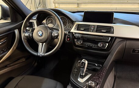 BMW 3 серия, 2015 год, 2 050 000 рублей, 18 фотография