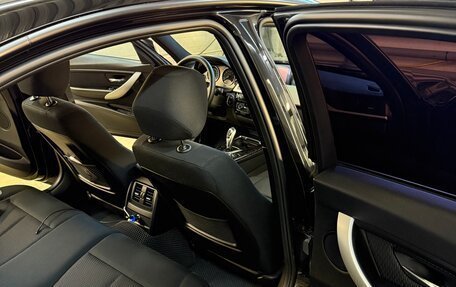 BMW 3 серия, 2015 год, 2 050 000 рублей, 21 фотография