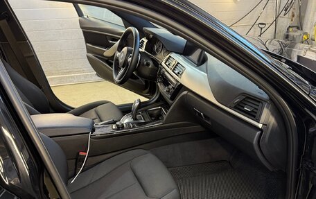 BMW 3 серия, 2015 год, 2 050 000 рублей, 22 фотография