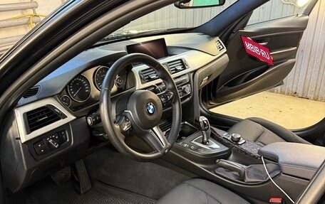 BMW 3 серия, 2015 год, 2 050 000 рублей, 19 фотография
