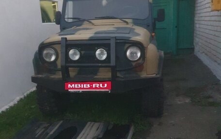ЛуАЗ 3153, 1997 год, 650 000 рублей, 9 фотография