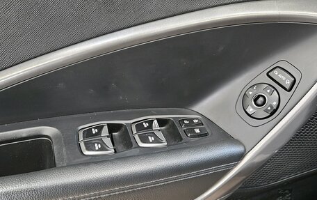 Hyundai Santa Fe III рестайлинг, 2015 год, 1 699 000 рублей, 17 фотография