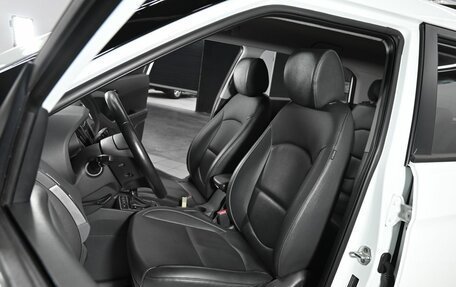 Hyundai Creta I рестайлинг, 2019 год, 1 295 000 рублей, 6 фотография