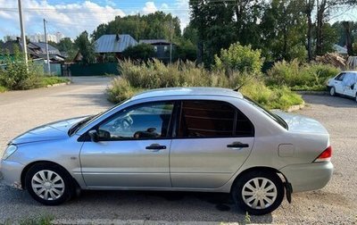 Mitsubishi Lancer IX, 2004 год, 280 000 рублей, 1 фотография