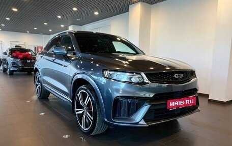 Geely Tugella FY11, 2022 год, 2 300 000 рублей, 1 фотография