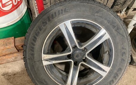 Dodge Stratus II, 2003 год, 225 000 рублей, 1 фотография