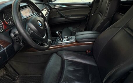 BMW X5, 2008 год, 1 850 000 рублей, 14 фотография