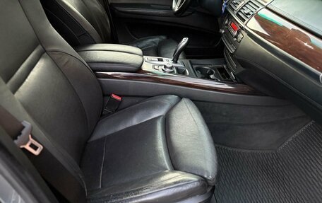 BMW X5, 2008 год, 1 850 000 рублей, 16 фотография
