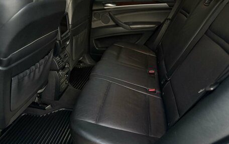 BMW X5, 2008 год, 1 850 000 рублей, 15 фотография