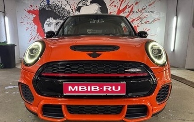 MINI Hatch, 2018 год, 3 600 000 рублей, 1 фотография