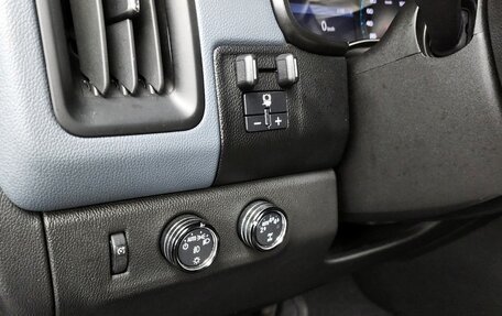 Chevrolet Colorado II, 2021 год, 6 827 971 рублей, 16 фотография