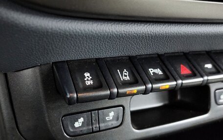 Chevrolet Colorado II, 2021 год, 6 827 971 рублей, 18 фотография