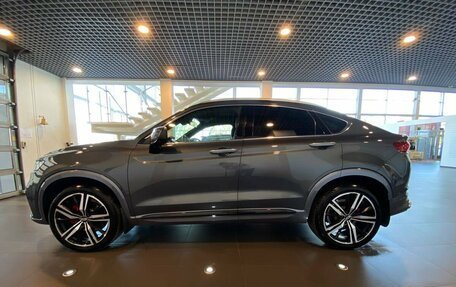 Geely Tugella FY11, 2022 год, 2 300 000 рублей, 6 фотография