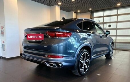 Geely Tugella FY11, 2022 год, 2 300 000 рублей, 3 фотография