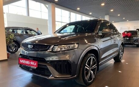 Geely Tugella FY11, 2022 год, 2 300 000 рублей, 7 фотография