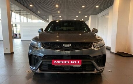 Geely Tugella FY11, 2022 год, 2 300 000 рублей, 8 фотография