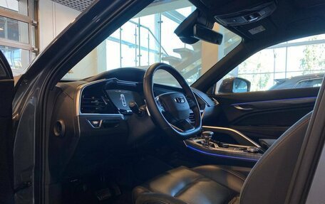 Geely Tugella FY11, 2022 год, 2 300 000 рублей, 23 фотография