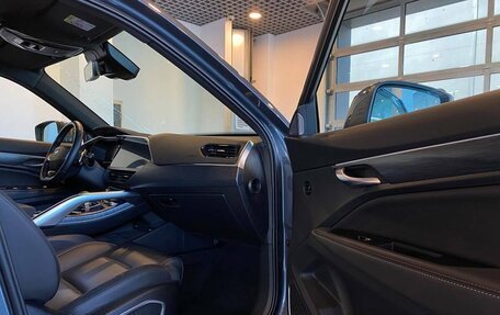 Geely Tugella FY11, 2022 год, 2 300 000 рублей, 27 фотография