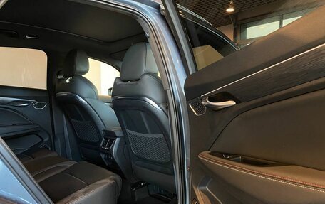 Geely Tugella FY11, 2022 год, 2 300 000 рублей, 26 фотография