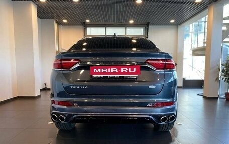 Geely Tugella FY11, 2022 год, 2 300 000 рублей, 4 фотография