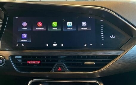 Geely Tugella FY11, 2022 год, 2 300 000 рублей, 13 фотография