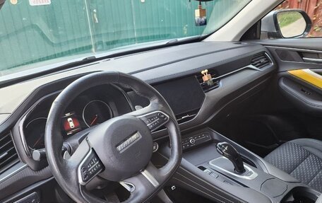 Haval F7x I, 2021 год, 1 850 000 рублей, 3 фотография