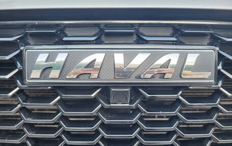 Haval F7x I, 2021 год, 1 850 000 рублей, 5 фотография