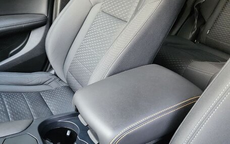 Haval F7x I, 2021 год, 1 850 000 рублей, 21 фотография