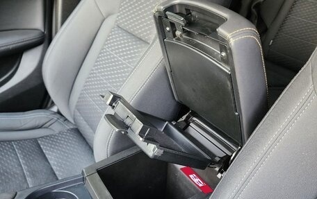 Haval F7x I, 2021 год, 1 850 000 рублей, 22 фотография