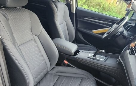 Haval F7x I, 2021 год, 1 850 000 рублей, 26 фотография