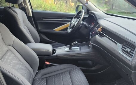 Haval F7x I, 2021 год, 1 850 000 рублей, 28 фотография