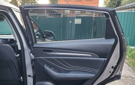 Haval F7x I, 2021 год, 1 850 000 рублей, 29 фотография