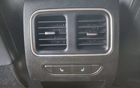 Haval F7x I, 2021 год, 1 850 000 рублей, 31 фотография