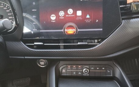 Haval F7x I, 2021 год, 1 850 000 рублей, 33 фотография