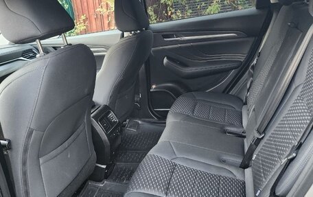 Haval F7x I, 2021 год, 1 850 000 рублей, 32 фотография