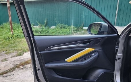 Haval F7x I, 2021 год, 1 850 000 рублей, 35 фотография