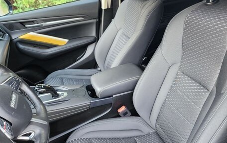 Haval F7x I, 2021 год, 1 850 000 рублей, 36 фотография