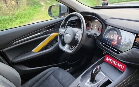 Haval F7x I, 2021 год, 1 850 000 рублей, 27 фотография