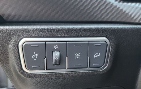 Haval F7x I, 2021 год, 1 850 000 рублей, 37 фотография