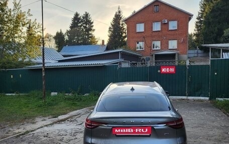 Haval F7x I, 2021 год, 1 850 000 рублей, 11 фотография