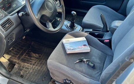 Mitsubishi Lancer IX, 2004 год, 280 000 рублей, 5 фотография